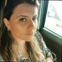 Alexandra Mogilevski