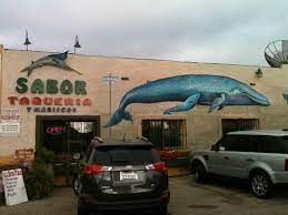Maybe you would like to learn more about one of these? Best Fish Tacos Review Of Sabor Oxnard Ca Tripadvisor