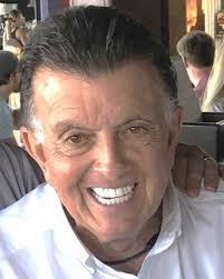 Francis Camp Obituary