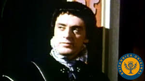 Theatrical production from the Middle Ages imagined