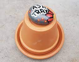 Below is our growing gallery of diy ashtray of soda can with image outline. Ash Tray Diy Outdoor Ashtray Ideas 19 D Diy Outdoor Ashtrays Ideas See More Ideas About Cigar Ashtray Diy Cigar Ashtray Cigars Jab Balh