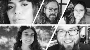 Community & World Literary Series