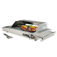 Which electric grill to choose? Indoor Electric Grill Target