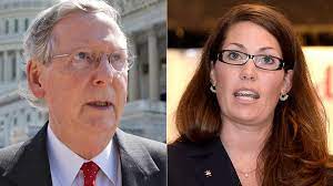 Learn about mitch mcconnell's daughter elly mcconnell and her age, husband, children, wikipedia, bio, instagram and more. Kentucky Senate Race 2014 Abc News 14 For 14 Abc News