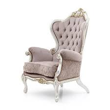 The credit advertised is provided by an external credit provider; Bespoke Upholstered Baroque Armchair Ms9191p Custom Made To Order Armchairs Baroque Furniture Millmax Interiors Furniture Sale