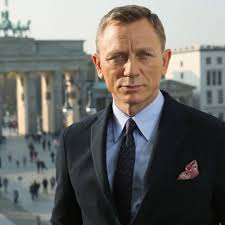 Other performances include his breakthrough role in the drama serial our. Daniel Craig Gives Advice For The Next Bond