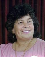 Victoria Espiriqueta Obituary (2009)