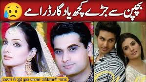 Pakistani Drama Serial Afshan Cast