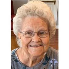 Alpha Reed Weston Obituary December 13, 2020