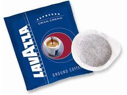 Coffee Pods Paper Pods Or Aluminum Coffee Pods Espresso Pods Lavazza Espresso Lavazza