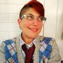 Annalee Newitz's Profile