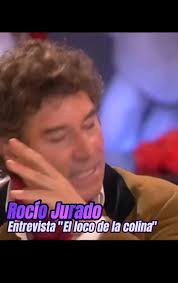 Jesús Quintero entrevista a su queridísima amiga Rocío Jurado,La Diva de  España en el programa "El loco de la colina" en el año 2006 que por cierto  fue su última entrevista y aparición pública en los ...