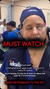 Médicos por Palestina Chile