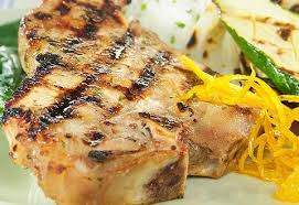 Cotes De Veau De Lait Grillees A L Erable Et A L Orange La Ferme Martinette En 2020 Cote De Veau Veau De Lait Recette Veau