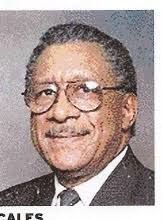 Obituary information for Roger James Scales