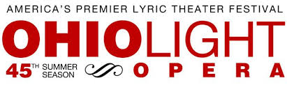 Ohio Light Opera 2024 Season Program by Live Publishing