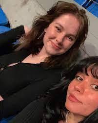 Ruby Hummel's Instagram, Twitter & Facebook