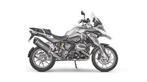 Qd products are developed to offer the highest quality and performance for your bike. Bmw R 1200 Gs Adventure 2018 Optional Header Ss Akrapovic Motorcycle Exhaust