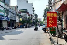 Tổng số 25.516 hộ gia đình, 103.546 nhân khẩu. Nong Ha Ná»™i Gian Cach Xa Há»™i Toan Thanh Phá»' Theo Chá»‰ Thá»‹ 16 Tá»« 6 Giá» Sang 24 7 Thá»i Sá»±