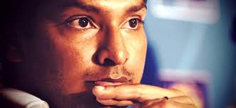 Kumar Sangakkara steps forth like Young Ceylon