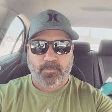 Jason Schmidt Obituary