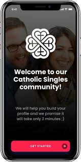 Not only do they determine whether someone clicks on your profile to learn more about you and whether they'll send you a message, but they also tell a story. Dating App Catholic Dating Online Find Your Match Today