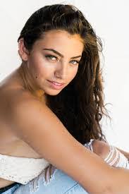 Rebecca Blue's Instagram, Twitter & Facebook