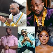 Catching cold crooner tunde ednut is our guest on this episode of 9jatalks on music africa tv with zdon paporella. O97wznd9xqddym