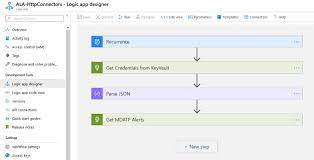 Check spelling or type a new query. Mdatp Azure Logic Apps Default Connectors Vs Http Rest Chrisonsecurity