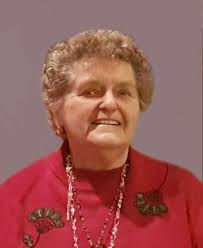 Irene HANEY Obituary (2019)