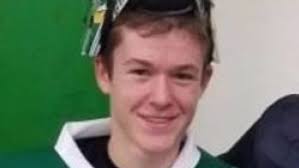 Hockey community's tribute to Champlin 16-year-old who died from cancer