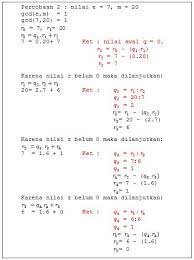 Getty images/drazen_/contoh soal molalitas dan kunci jawabannya lengkap. Algoritma Rsa Contoh Perhitungan Lengkap Blogger Medan Zaimah Panjaitan