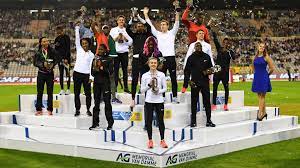Timing and result service provided by statistical service provided by. The Essential Guide To The 2019 Diamond League