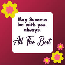 Best Wishes Messages And Quotes Wishesmsg I hope you make the right decision to create a. best wishes messages and quotes