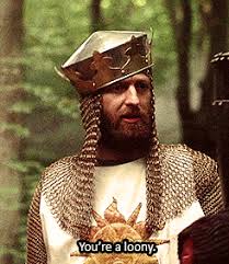 Monty Python Always Look On The Bright Side Of Life Gif Https Encrypted Tbn0 Gstatic Com Images Q Tbn 3aand9gcqm8hauq5pr Lqxfjg9k99ts4rqomyerli1mq Usqp Cau