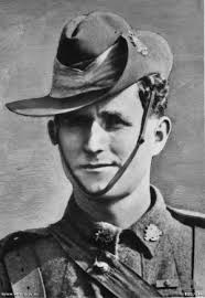 John James Dwyer VC (1890-1962)