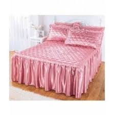 This timeless look offers all the comfort and style of a standard comforter without the bulk. 12 Satin Bedspreads Ideas Bed Spreads Satin Satin Bedding