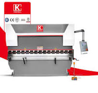Factory Price 300ton/6000mm Press Brake Bending Machine with CT8 CNC  Controller