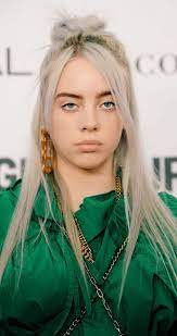 Pinterest Aybuke In 2021 Billie Eilish Billie Celebrities