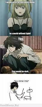 What Are Some Of The Best Death Note Memes Quora