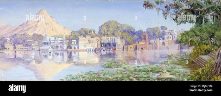 Marianne north painting hi-res stock photography and images - Page 2 - Alamy