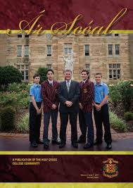 Ar Sceal (Volume 6, Issue 1, 2017) by hccryde