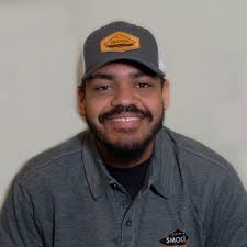 Meet the Team — Smoker Door Sales