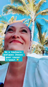 Casse-croûte à Tahiti sous la chaleur intense