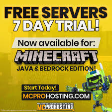 This article defines a storage server, how it will differentiate from a regular server, and offer examples of sto. Mcprohosting On Twitter Free Servers This Is Not A Drill Get Your 7 Day Free Trial Today Learn More Https T Co Bo7jwtbbzc