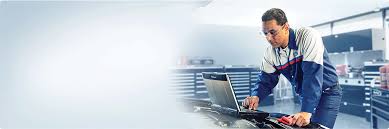 Dealership experience and the knowledge to get the job done right. Ford Auto Detailing Service Deals Madison Wi