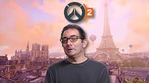 Overwatch is blizzard's team shooter for pc and consoles. Jeff Kaplan Confirms Overwatch 2 Won T Have 2cp Maps In Competitive Dexerto
