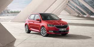 První jízda prototypem, návrat čtyřválce. Vse O Vozech Skoda Fabia Modelove Rady A Vyrobni Generace Portal Ridice