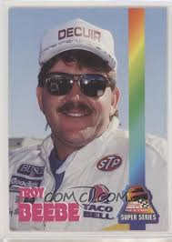 1995 Finish Line Super Series Trucks