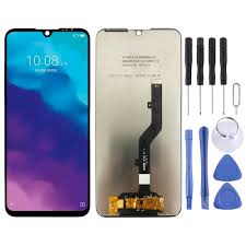 From allusbdrivers.com for connecting your device to a computer. Sunsky Lcd Screen And Digitizer Full Assembly For Zte Blade A7 2020 A5 2020 Black